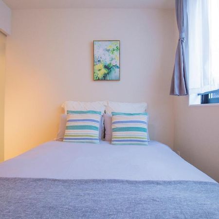 Your Best Choice For Travel In Yoyogi Eoy6 도쿄 외부 사진
