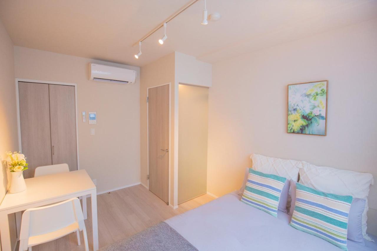 Your Best Choice For Travel In Yoyogi Eoy6 도쿄 외부 사진