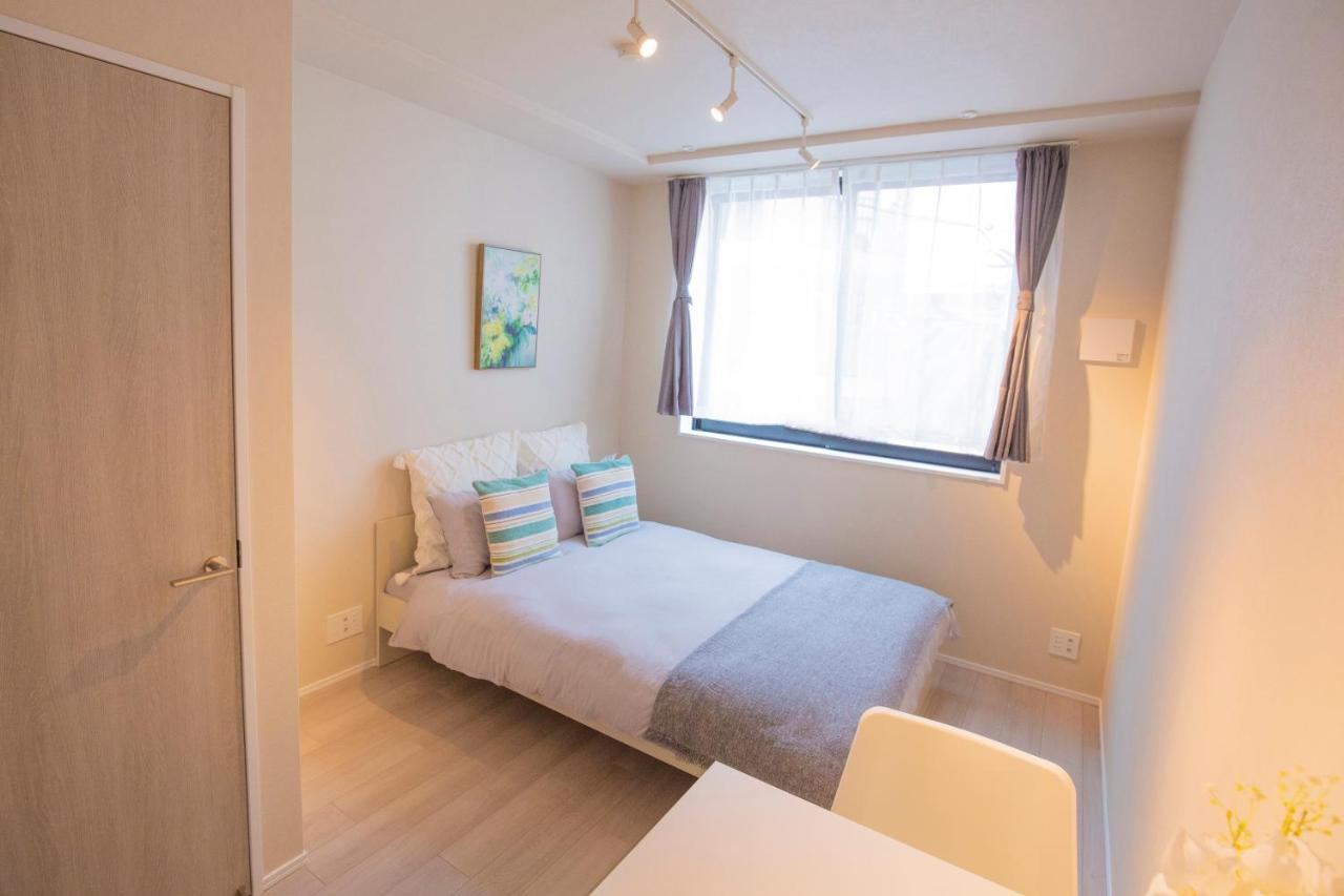 Your Best Choice For Travel In Yoyogi Eoy6 도쿄 외부 사진