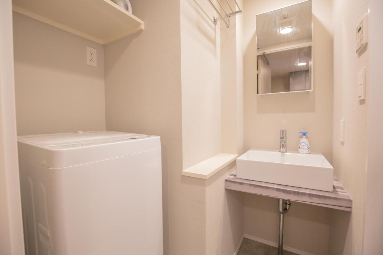 Your Best Choice For Travel In Yoyogi Eoy6 도쿄 외부 사진