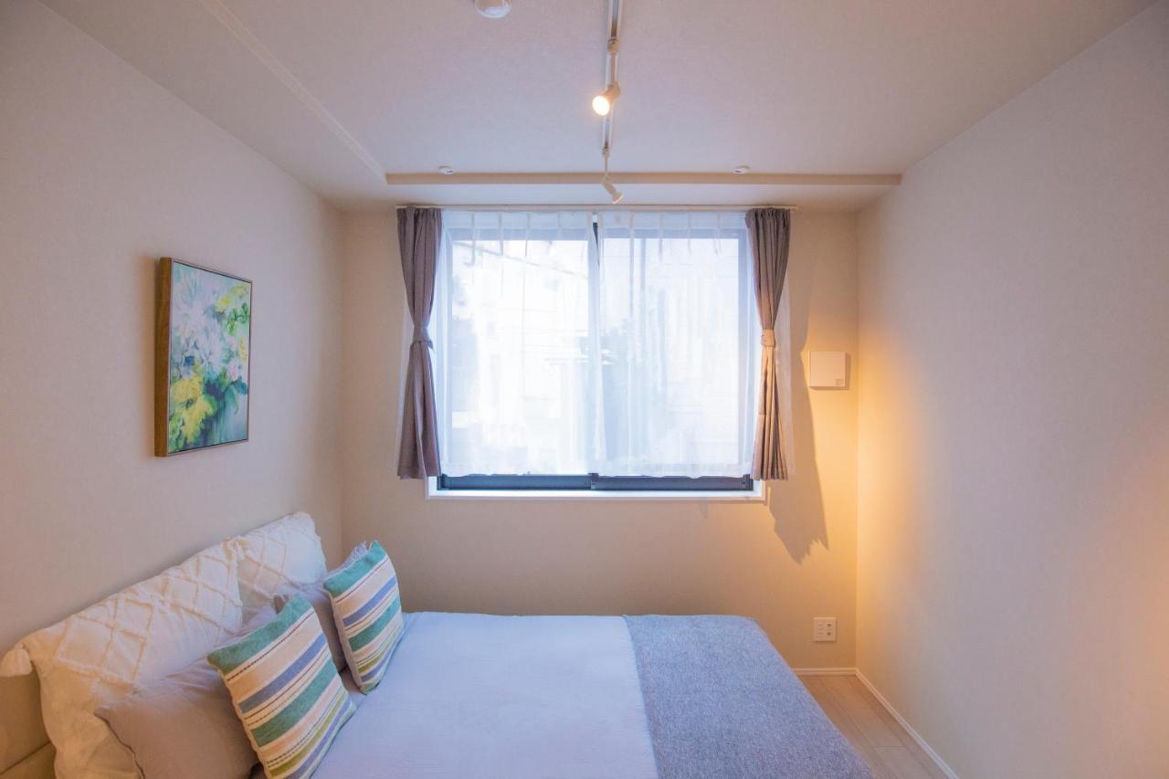 Your Best Choice For Travel In Yoyogi Eoy6 도쿄 외부 사진